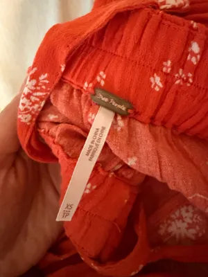 Free People Jumper thumbnail 3
