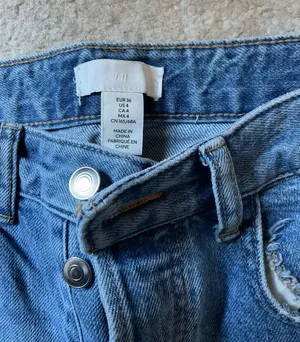H&M Jeans thumbnail 2