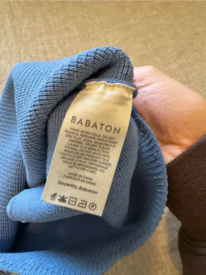 Aritzia Babaton Sculpt Knit Squareneck Cropped Tank thumbnail 6