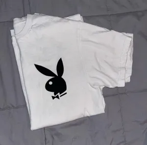 Playboy Tee Shirt thumbnail 4
