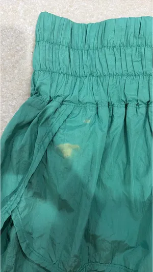 Free People Way Home Shorts thumbnail 3