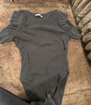 ZARA Bodysuit thumbnail 1