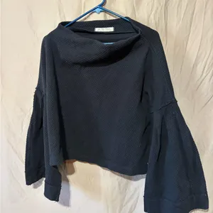 Free People We the free long sleeve thumbnail 1