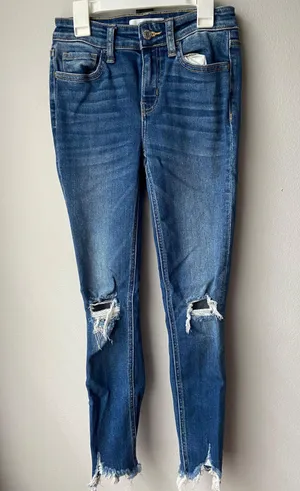 risen jeans  thumbnail 1
