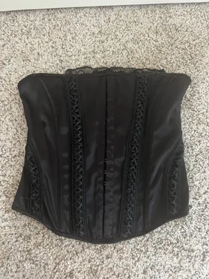 I.AM.GIA Corset Top thumbnail 1
