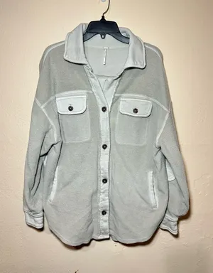 Free People Ruby Jacket thumbnail 1