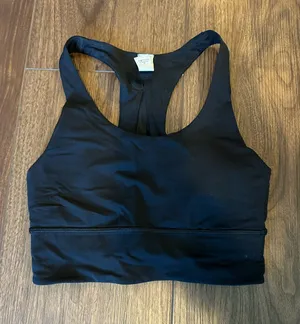 Lululemon Sports Bra thumbnail 1