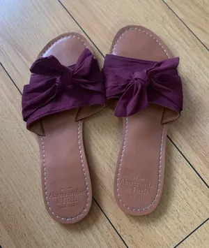 Abercrombie Sandals thumbnail 1
