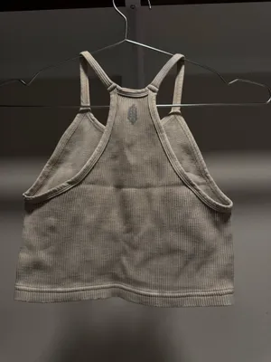 FP Movement Tank Top Happiness Runs Crop XS/S thumbnail 2