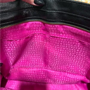 Kate Spade Black Shoulder Bag thumbnail 15