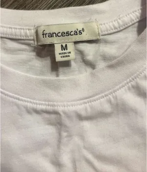 Francesca's Shirt  thumbnail 2