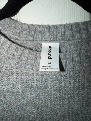Abound Sweater thumbnail 3