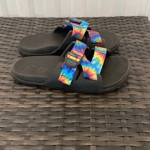 Chacos sandals, women’s size 7 thumbnail 2