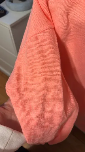 Aerie Coral Pullover thumbnail 5