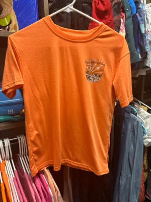 SheIn T-shirt thumbnail 1