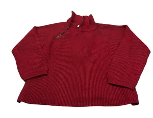 RD STYLE red sweater thumbnail 1
