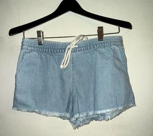 Aerie drawstring shorts thumbnail 1