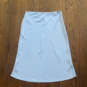 Primark Satin Style Skirt thumbnail 1