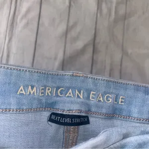 American Eagle Outfitters Curvy High Rise Shortie thumbnail 7