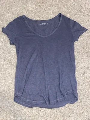Soft T-Shirt Size XS thumbnail 1
