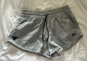 Under Armour Rock Shorts thumbnail 1