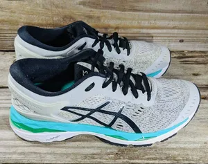 ASICS gel kayano24, women's sneakers size 6 thumbnail 3