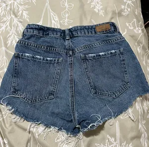 Garage Jean Shorts  thumbnail 2
