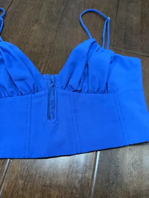 ZARA Top thumbnail 2