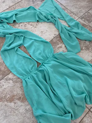 Lioness Romper thumbnail 1