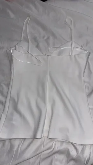 Top ZARA White thumbnail 4