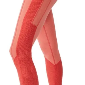 NWOT Free People Undercover Colorblock Leggings FP Movement- Size M thumbnail 4
