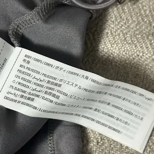 Abercrombie & Fitch YPB NeoKnit Cinched Crew Neck Sweater Large thumbnail 5