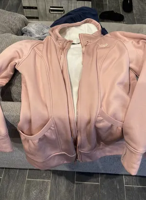 The North Face Jacket Fleece thumbnail 1