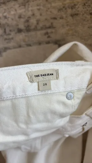 Madewell Dad Jeans thumbnail 3