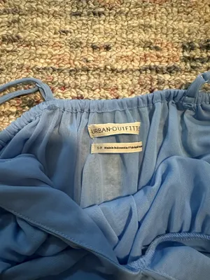 Urban Outfitters Top thumbnail 3