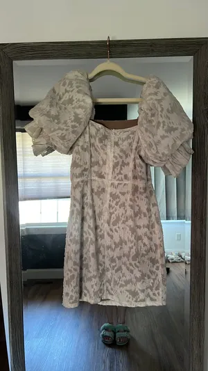 MIA Joy Dress thumbnail 2