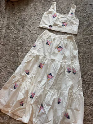 Fancy D Boutique Skirt Set thumbnail 2