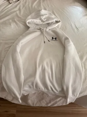 Under Armour Women’s Hoodie thumbnail 1