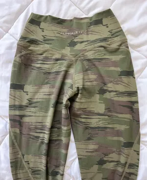 Alphalete Leggings thumbnail 5