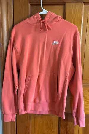 Nike Hoodie Pullover thumbnail 1