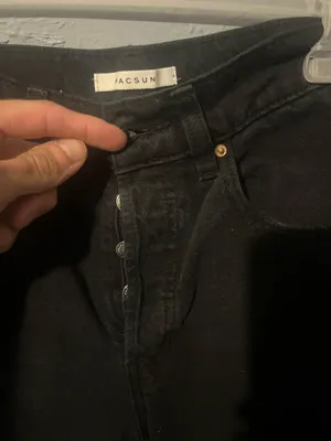 PacSun Jeans thumbnail 5