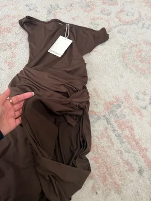Peppermayo Dress Maxi thumbnail 2