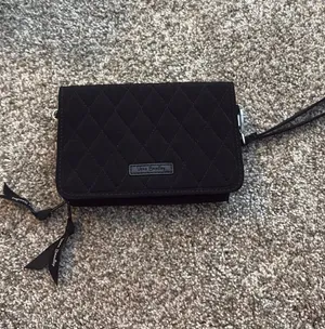 Vera Bradley Wallet thumbnail 1