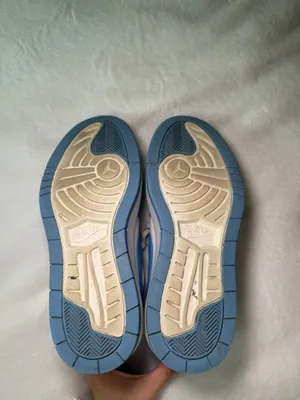Nike Jordan Sneakers thumbnail 5