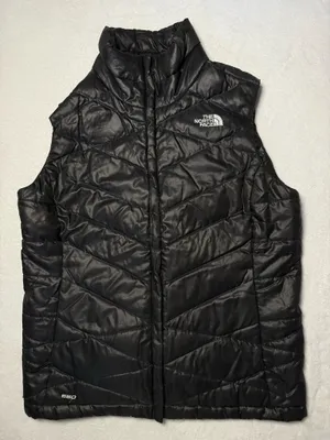 North Face Vest  thumbnail 1