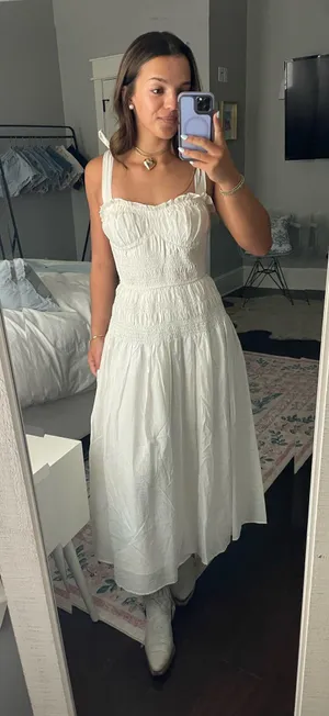 Moon River Dress thumbnail 3