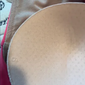 Lululemon Fast and free bra thumbnail 3
