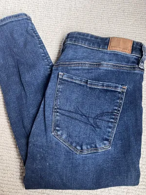 American Eagle Stretch Jeans thumbnail 7