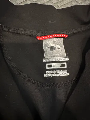 North Face Tank Top thumbnail 3