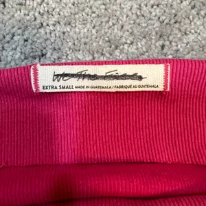 We The Free, free people Gigi long sleeve top NWOT size x- small thumbnail 10
